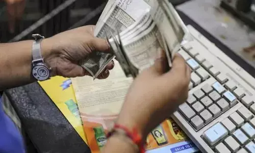 Centre to go ahead with Rs 6.55-trn mkt borrowing in H2