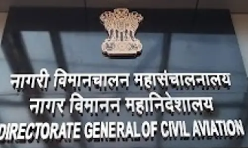 DGCA refutes reports of staff shortage impacting pilot licence issuance