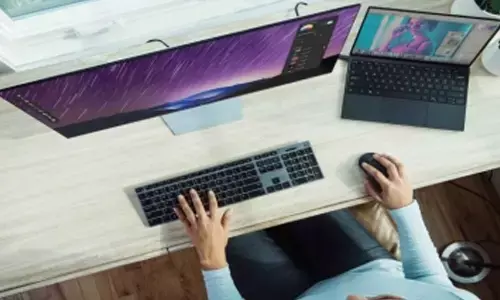 Work breaks may help counter effects of long-sitting