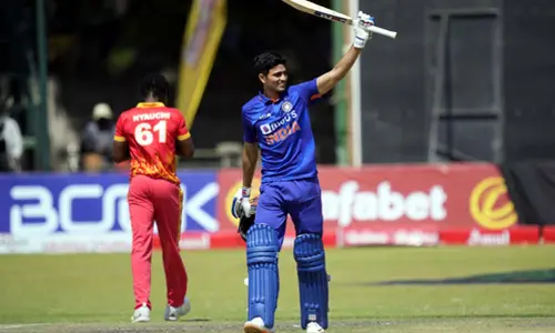 After this World Cup, we will be talking about Shubman Gill more often, says Raina