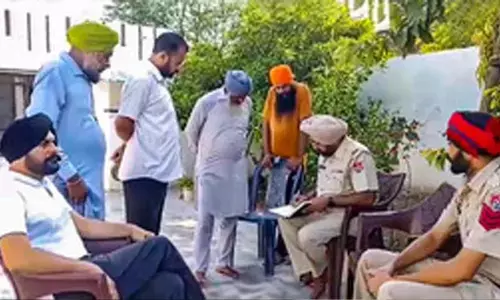 Canada-based gangster Sukhdul Singh killed in Winnipeg