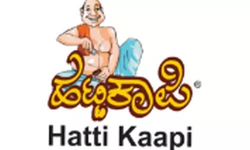 Experience the irresistible aroma of Hatti Kaapi’s signature coffee at the World Coffee Conference & Expo 2023!