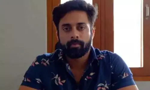 Tollywood actor Navdeep appears before ED in drugs case