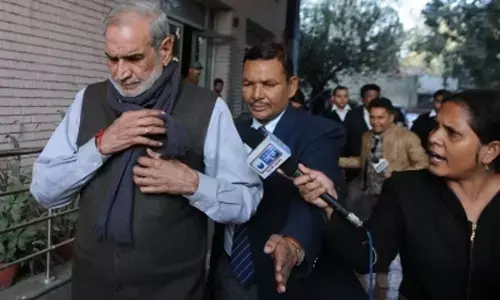 1984 riots: Delhi court to record prosecution evidence on Oct 12 against Sajjan Kumar