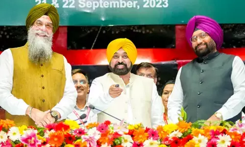 Assembly digitisation will enhance efficiency of MLAs: Punjab CM