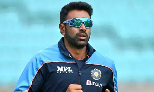 INDvAUS: Ashwin is definitely part of our plans in case opportunity opens up due to injury, says Dravid