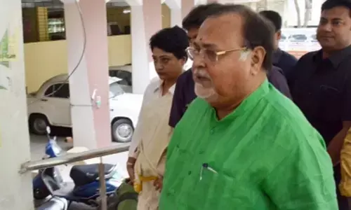 CBI secures Bengal Guvs nod to include Partha Chatterjee’s name in charge sheet