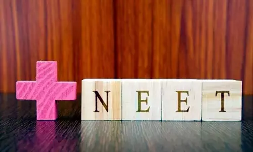 PMK, MDMK slam reduction of NEET PG percentile score to zero