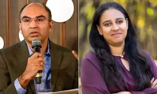 Jatin Dalal resigns as Wipro CFO; Aparna Iyer appointed Chief Financial Officer