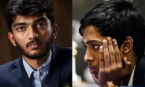 Asian Games: Chinas Ding Liren starts favourite as India doesnt field Gukesh, Pragg in individual competition