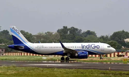 IndiGo & British Airways sign codeshare agreement