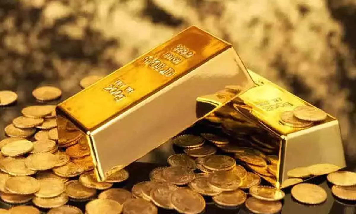 Gold rate in Vijayawada today slashes, check the rates on 22 September, 2023