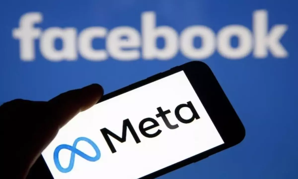 Meta now lets you create 4 additional personal profiles on FB