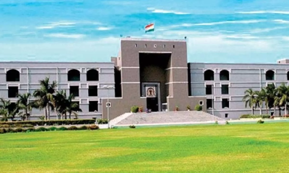 Defamation case: Gujarat HC denies priority hearing for Kejriwal, Sanjay Singh