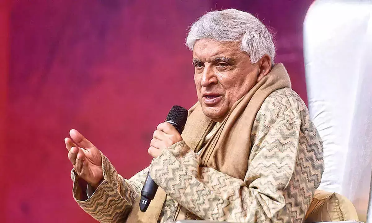 Passing womens reservation bill more important, amendments can be done later to make it better: Javed Akhtar