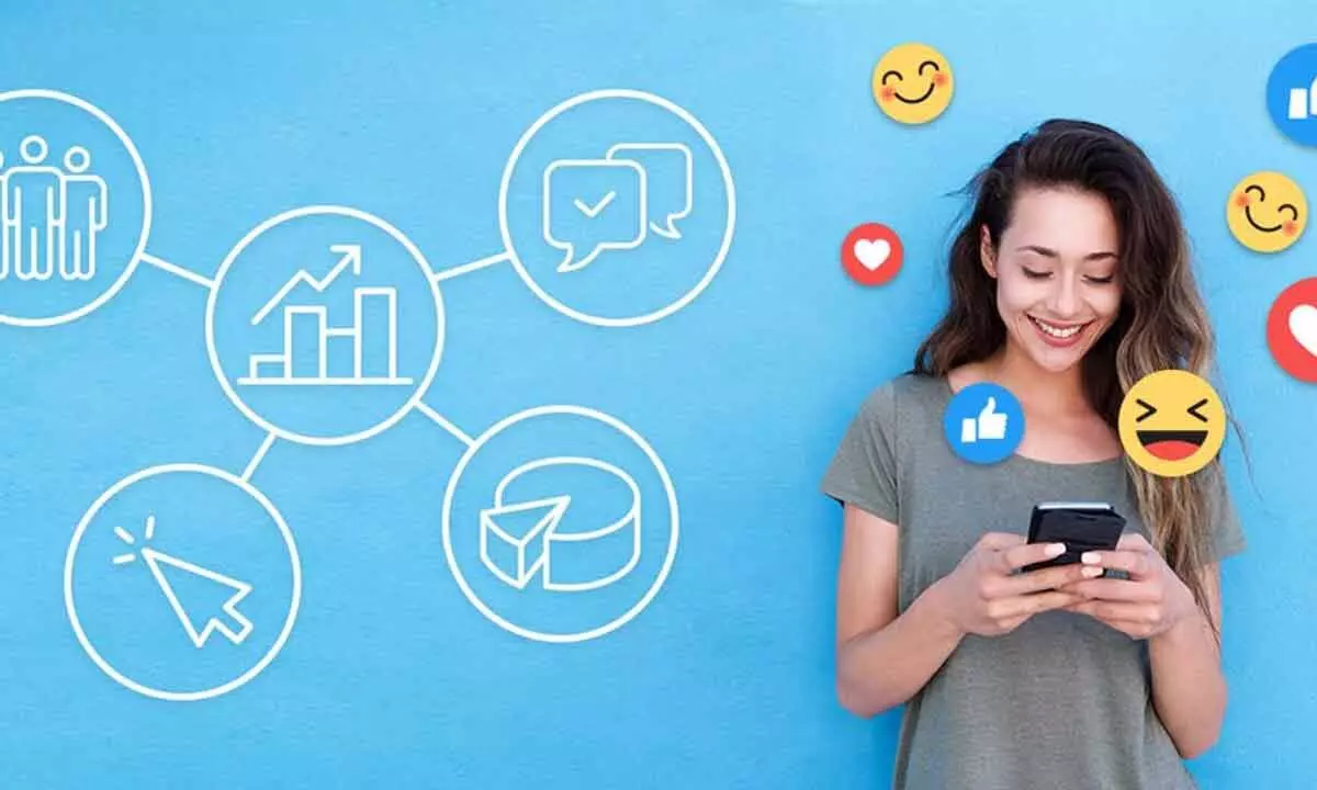 The influencer effect: How social media shapes electronics choices of millennials