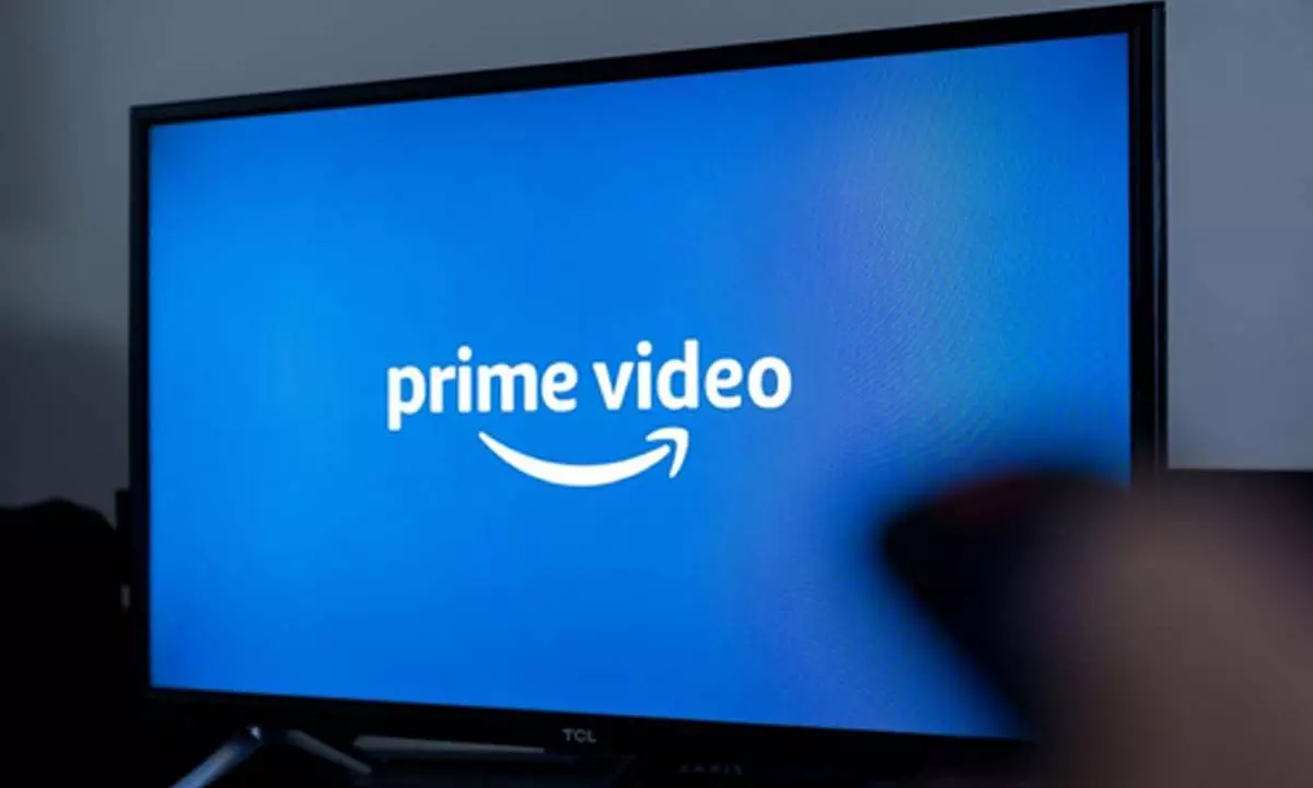 After Netflix & Disney+, Amazon announces ad-free option for Prime Video