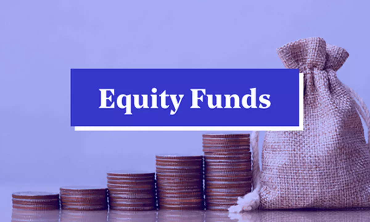 Funds raised through equity shoot up 42.7% in August