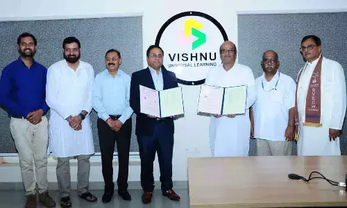 Bhimavaram: Electric Baja Championship to be held in March