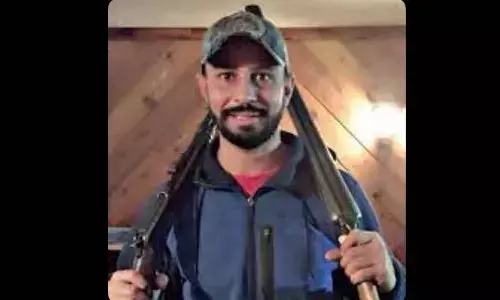 Punjab gangster killed in rivalry in Canada