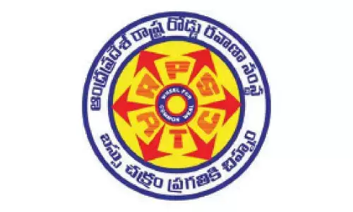 Vijayawada: Insurance coverage increased for APSRTC employees