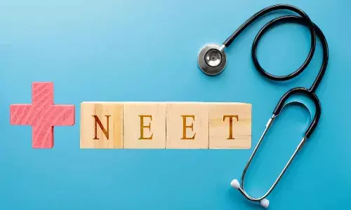NEET PG cut-off reduced to zero