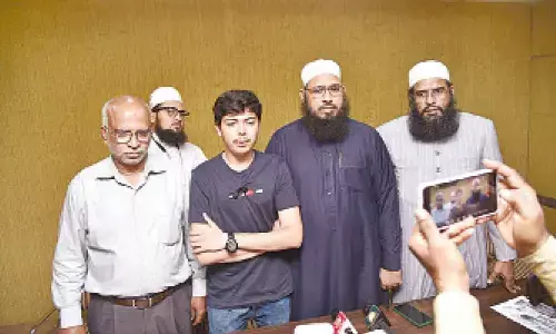 FOCUSS, Irshadul Muslimeen to jointly hold blood donation camp on Sunday