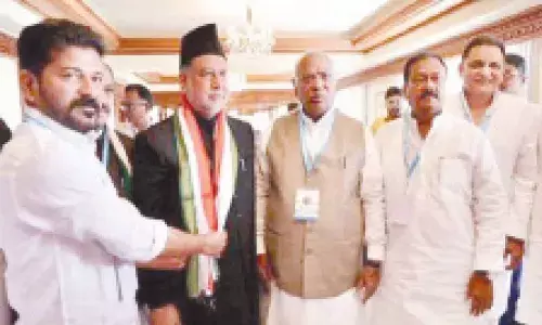 After Masqati, more may jump on Congress bandwagon