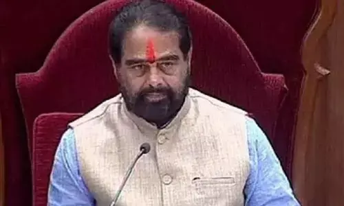 AP assembly session: Two TDP MLAs suspended from house