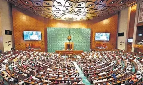 Politicos should imbibe true spirit of science