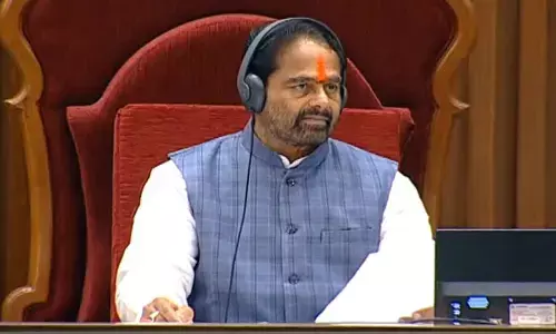 AP assembly session: Three more MLAs suspended from the assembly