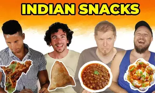 Time to have a taste for food tourism