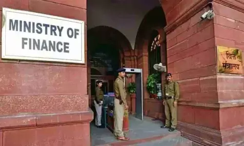 FinMin denies drop in household savings