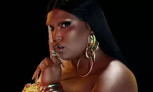 Lizzo sued again by stylist for racism, body shaming, creating a hostile work environment