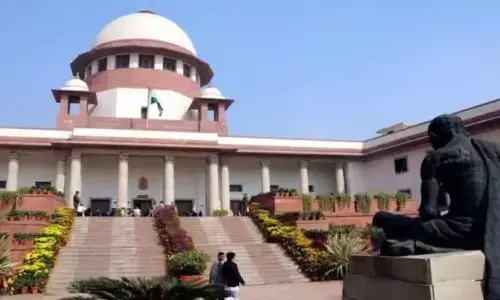 Allegations of 2nd marriage & bigamy not relevant in deciding validity of Will: SC