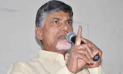 TDP to boycott Andhra Pradesh Legislature session