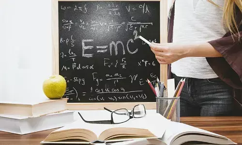 International Teachers Olympiad  crosses 70,000+ Registrations from Teachers of 90+ Countries