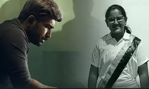 Vijay Anthony’s emotional post after her daughter’s tragic incident brings tears