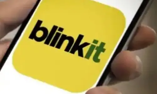 South Delhi consumer ordered 9,940 condoms from Blinkit in 2023