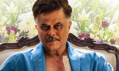 Anil Kapoor’s poster from ‘Animal’ creates much more curiosity