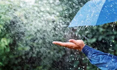 Monsoon may start retreating from northwest India by September 25: IMD