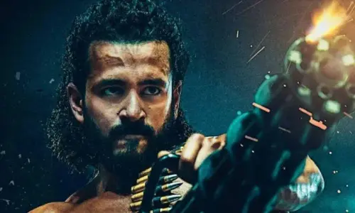 ‘Agent’ in OTT: Here is the official news regarding ‘Agent’ OTT release