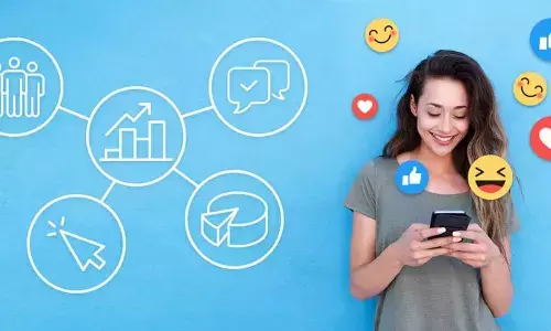 The influencer effect: How social media shapes electronics choices of millennials