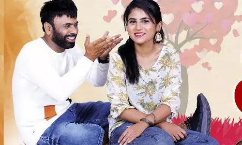 ‘Nachinavadu’ movie review