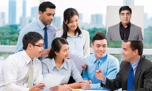 How to choose right executive development programme