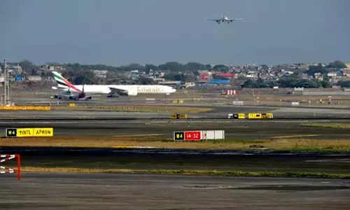 Mumbai airport to shut for post-monsoon runway repairs on Oct 17