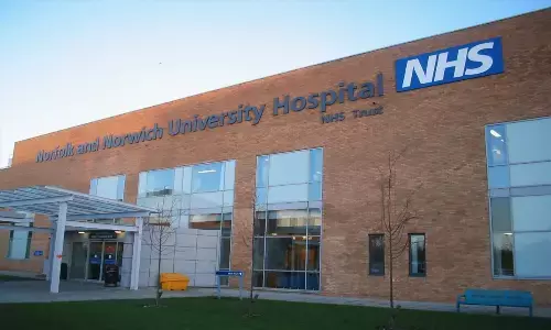 Eight-year-old Indian-origin girl makes UK medical history By Aditi Khanna