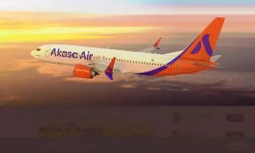 Air Akasa says its plea in court not against DGCA or Civil Aviation Ministry