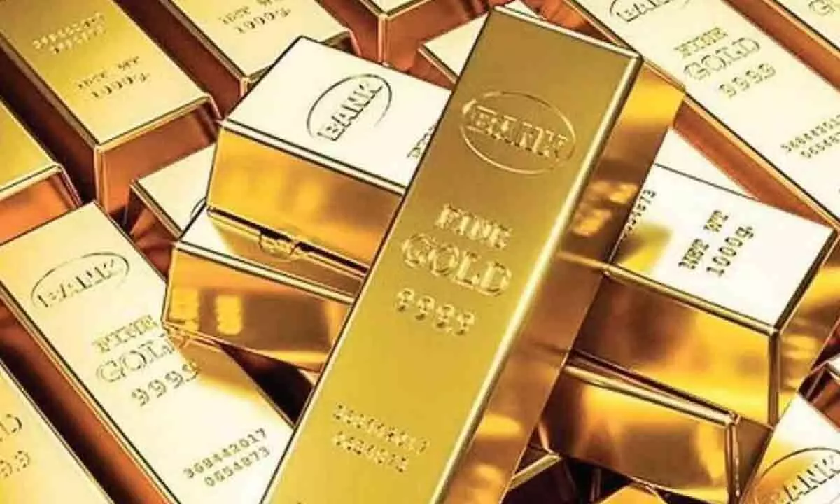 Gold rate in Visakhapatnam today slashes, check the rates on 23 September, 2023