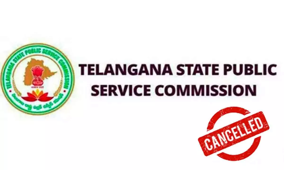 Telangana High Court cancels Group One Prelims exam